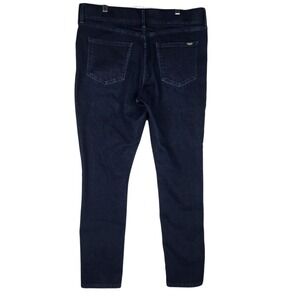 Levi Strauss Signature Shaping Perfect Pull-On Skinny Jeans Women's 14/16